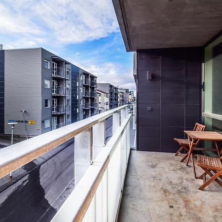 Luxury Lindargata Apartment Reykjavik Exterior photo