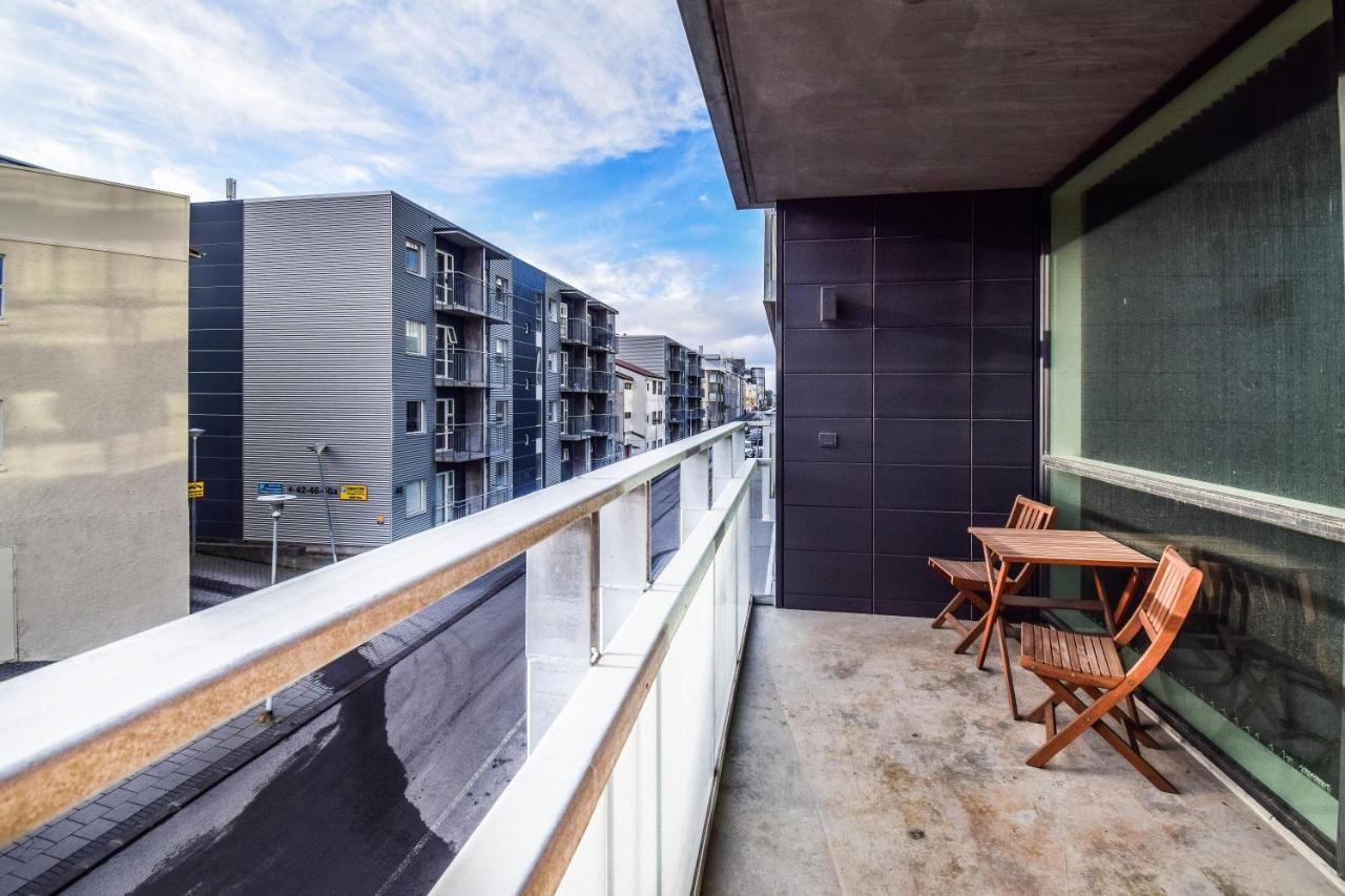 Luxury Lindargata Apartment Reykjavik Exterior photo