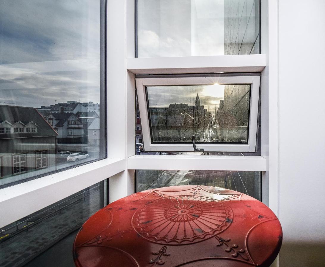 Luxury Lindargata Apartment Reykjavik Exterior photo